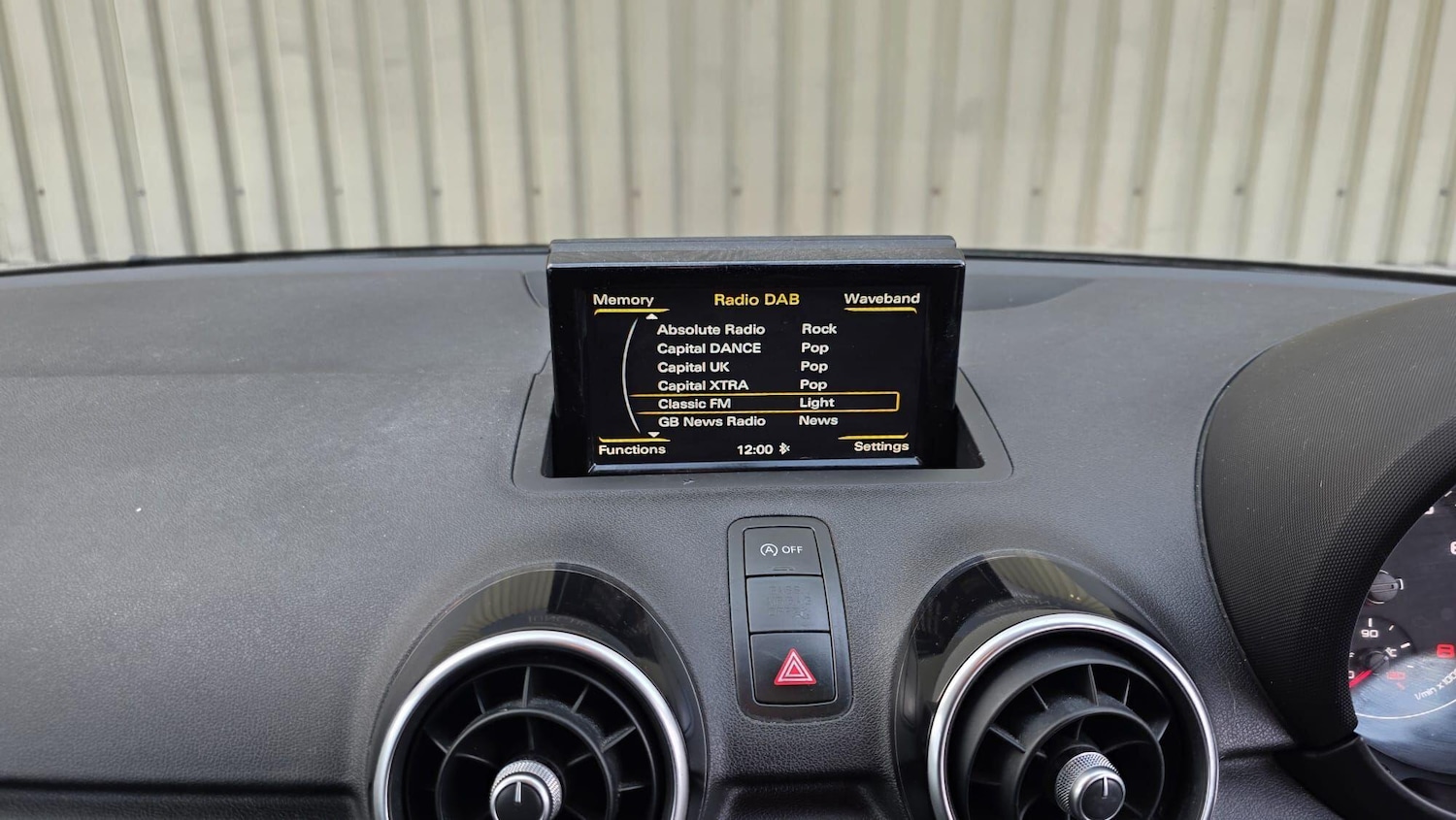 Used Audi A1 2016 for sale - 77016875: Photo 24