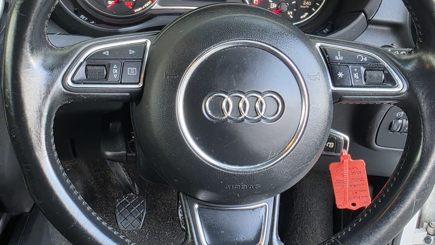 Used Audi A1 2016 for sale - 77016875: Photo 25