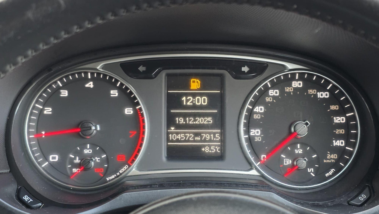 Used Audi A1 2016 for sale - 77016875: Photo 26