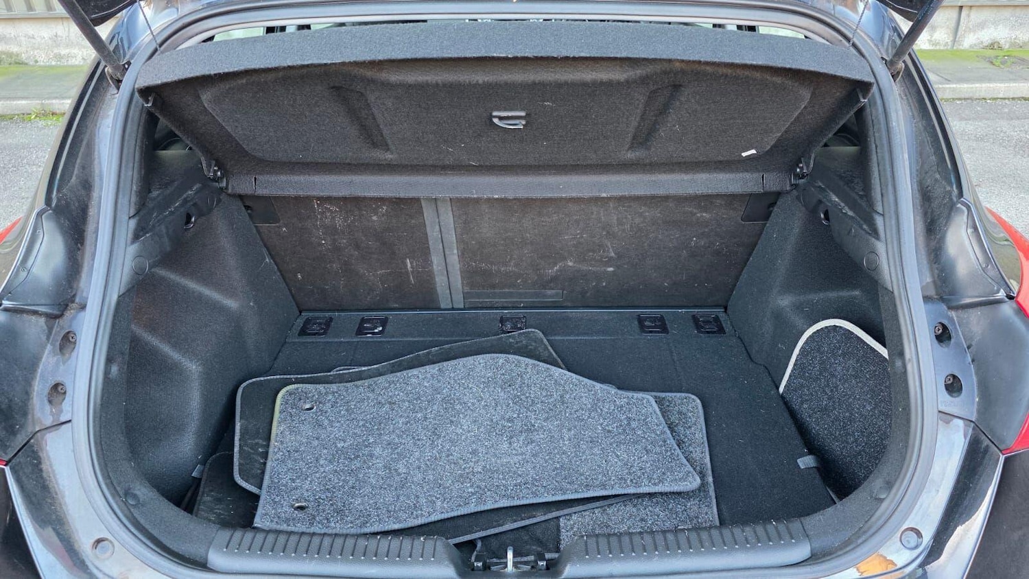 Used Hyundai i30 2016 for sale - 76645747: Photo 17