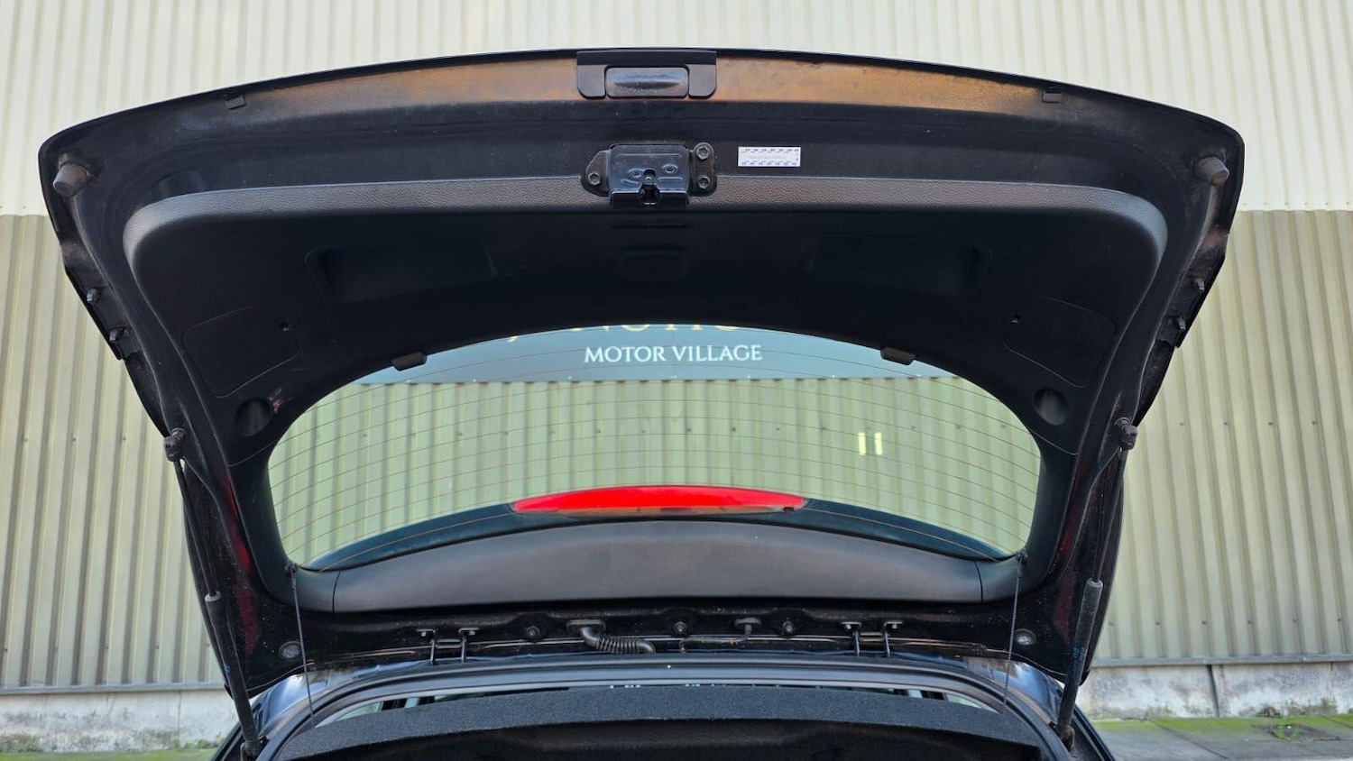 Used Hyundai i30 2016 for sale - 76645747: Photo 18