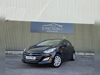 2016 (66) - 1.4 Blue Drive S 5dr