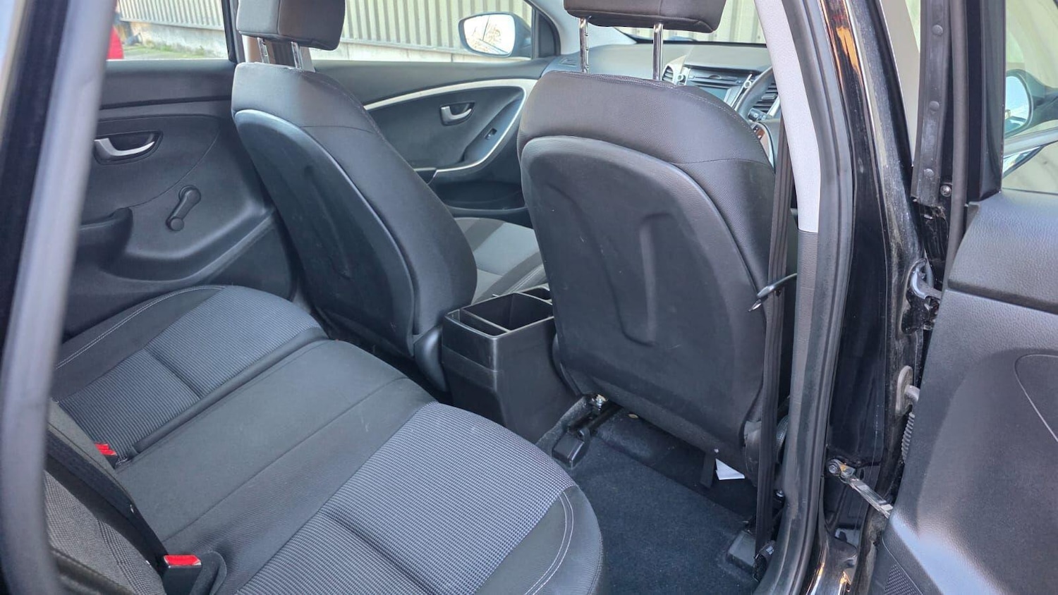 Used Hyundai i30 2016 for sale - 76645747: Photo 20