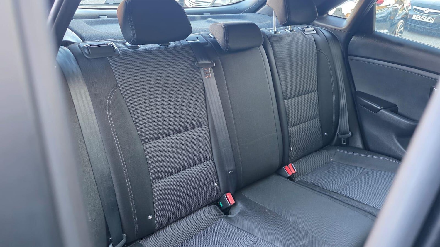 Used Hyundai i30 2016 for sale - 76645747: Photo 21