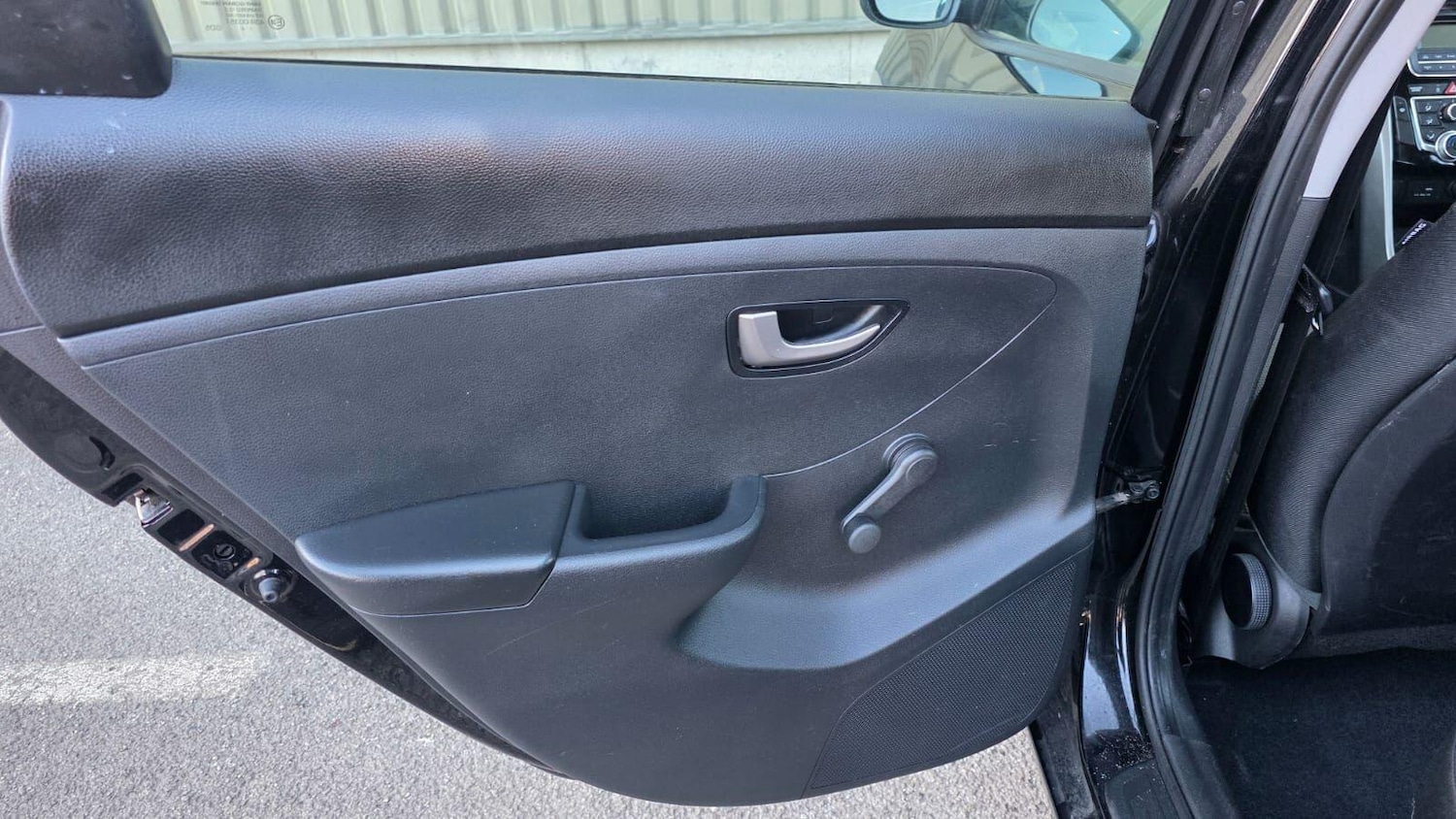 Used Hyundai i30 2016 for sale - 76645747: Photo 22