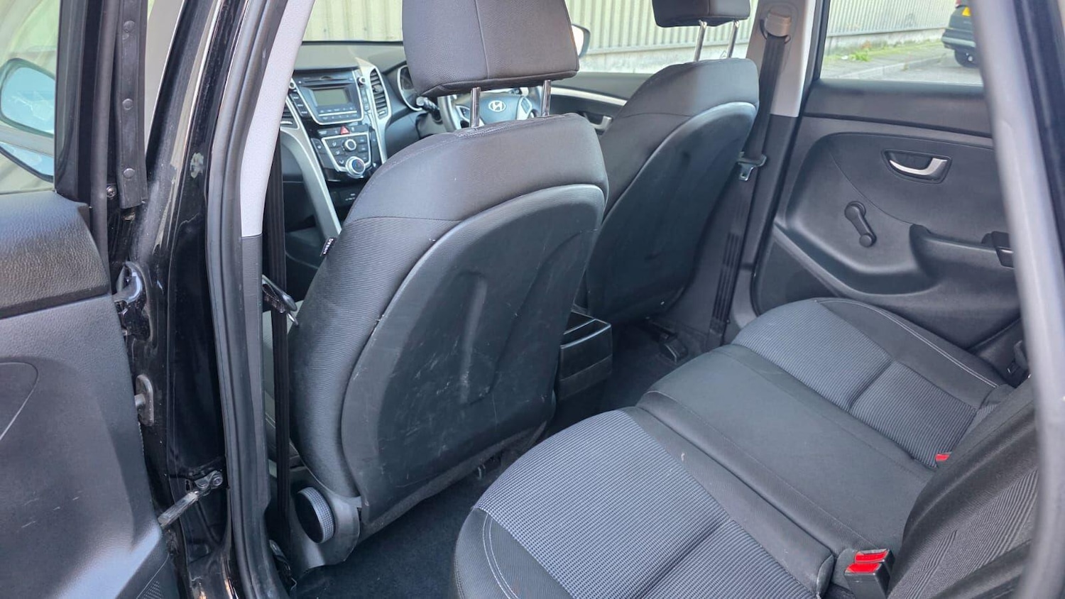 Used Hyundai i30 2016 for sale - 76645747: Photo 23