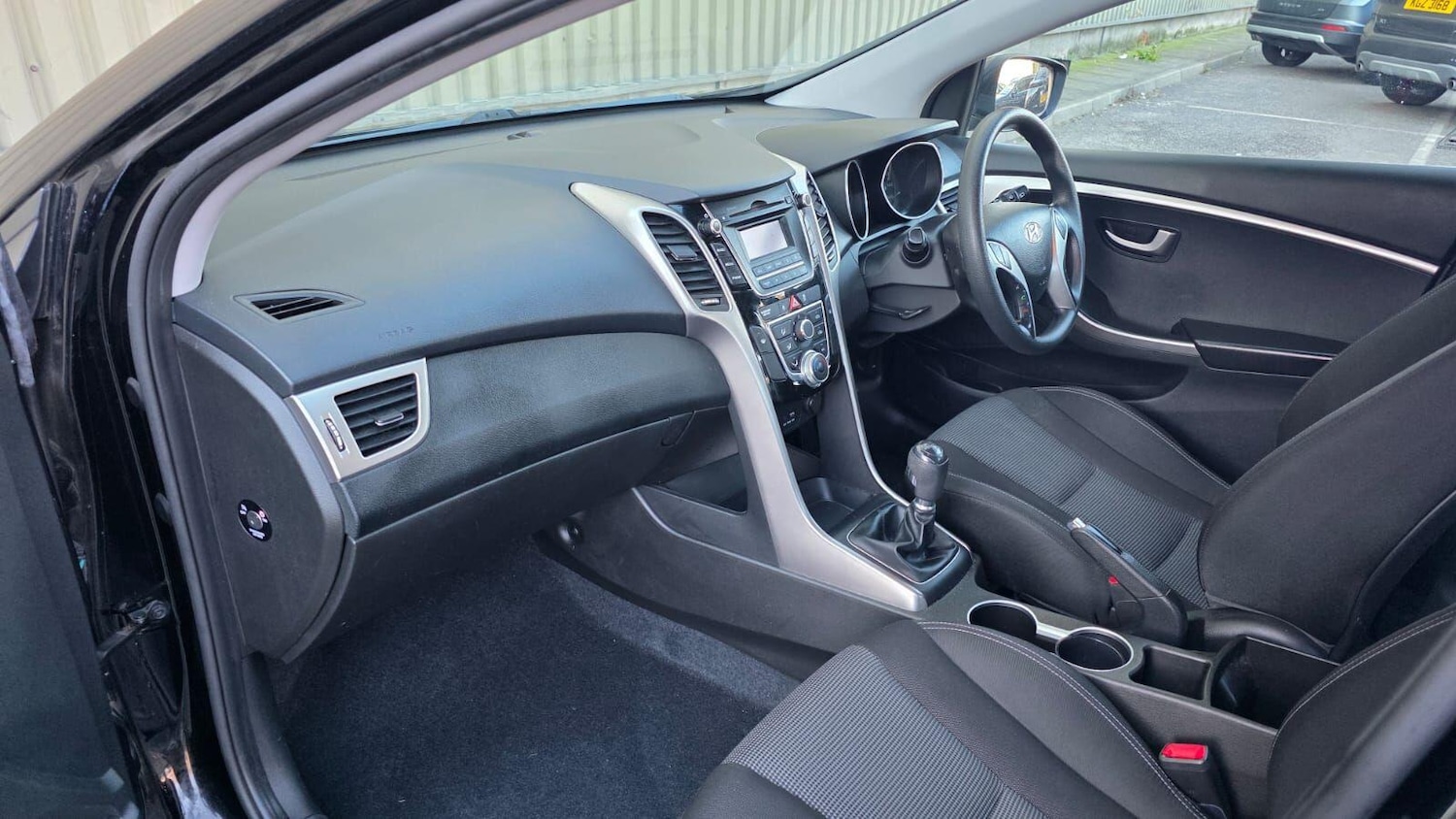 Used Hyundai i30 2016 for sale - 76645747: Photo 27