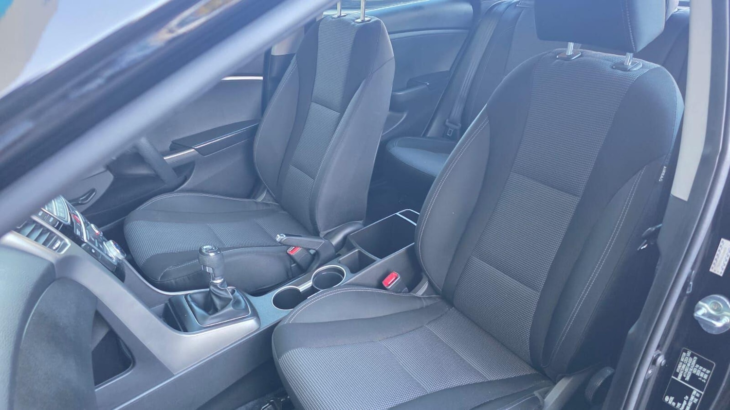 Used Hyundai i30 2016 for sale - 76645747: Photo 28