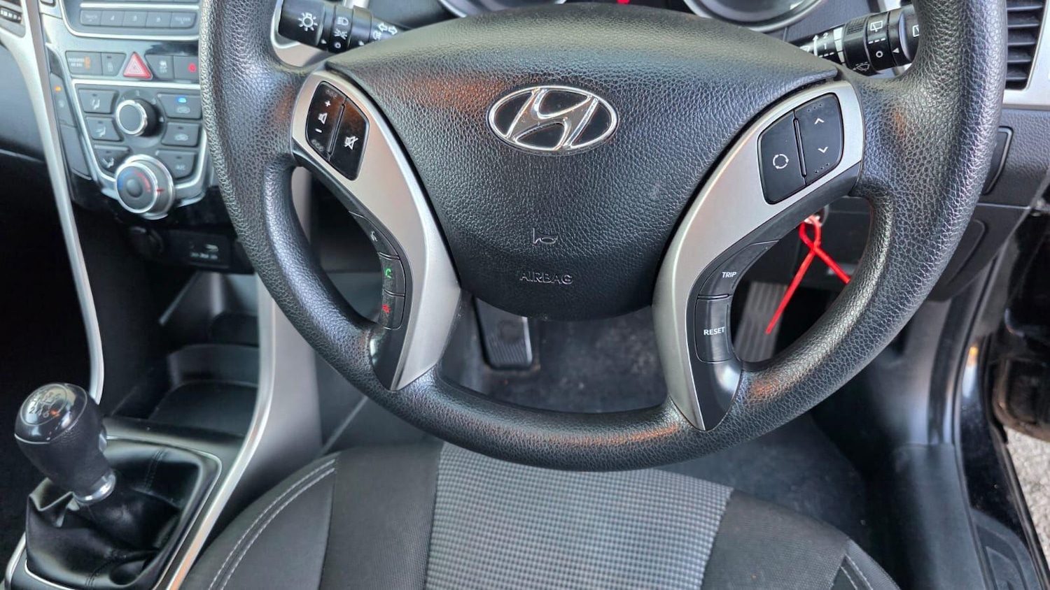 Used Hyundai i30 2016 for sale - 76645747: Photo 34