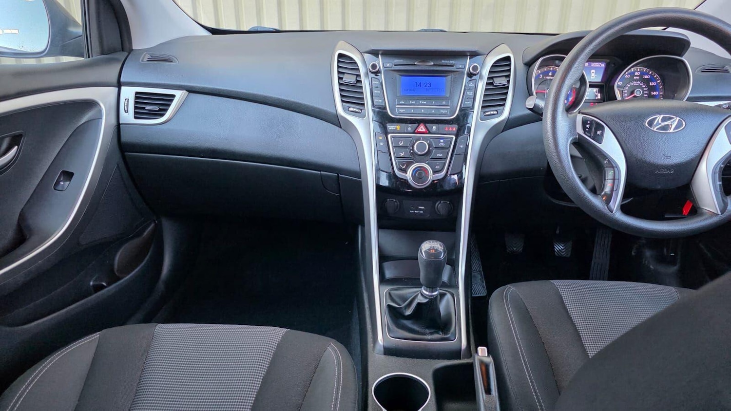 Used Hyundai i30 2016 for sale - 76645747: Photo 35