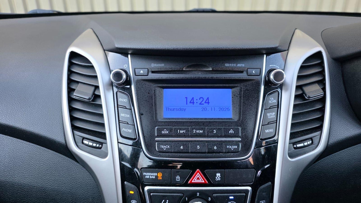 Used Hyundai i30 2016 for sale - 76645747: Photo 39