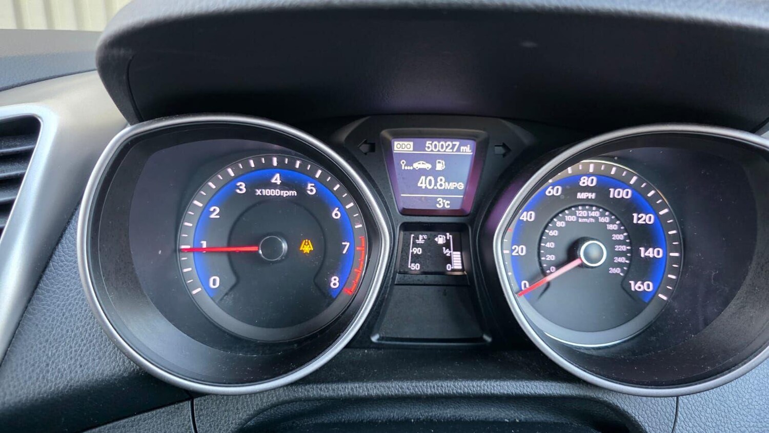 Used Hyundai i30 2016 for sale - 76645747: Photo 40