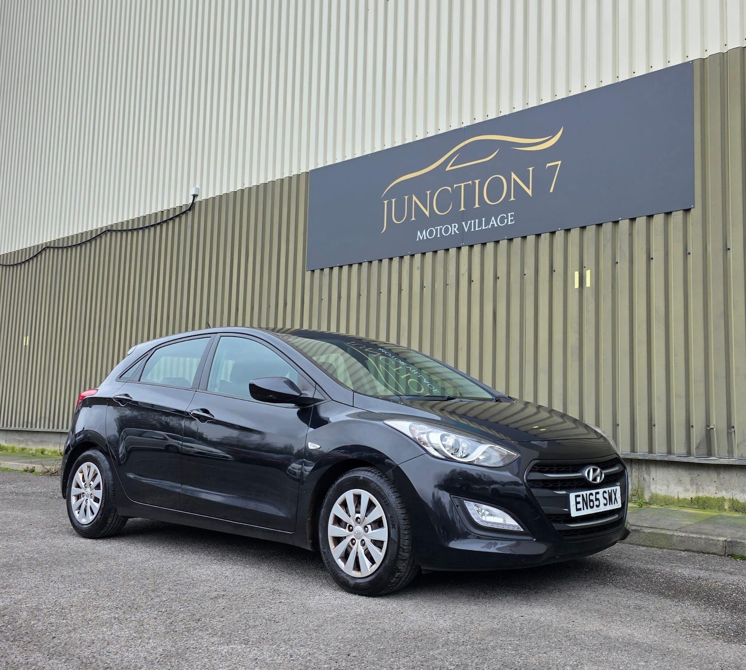 Used Hyundai i30 2015 for sale - 77330561: Photo 11