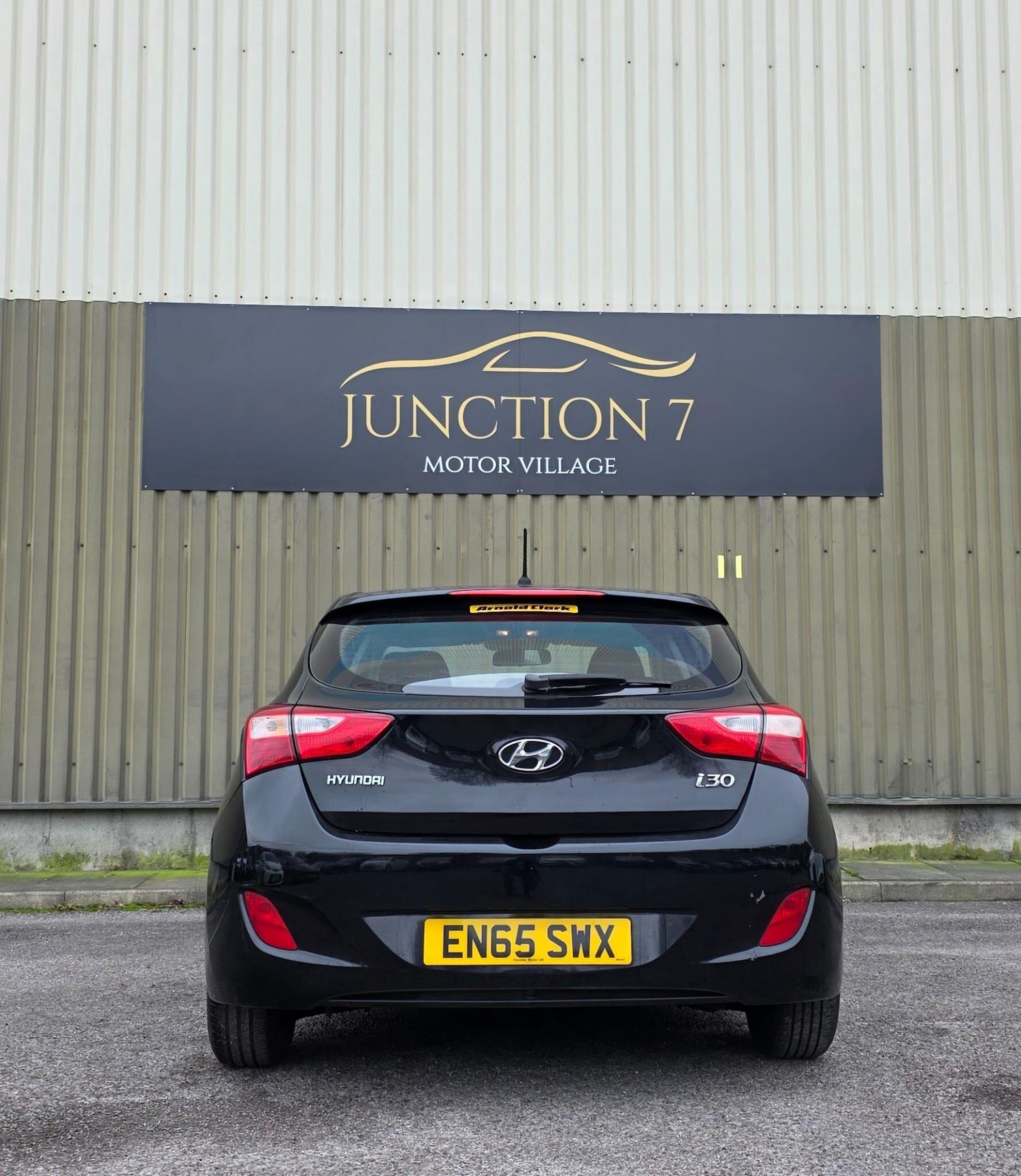 Used Hyundai i30 2015 for sale - 77330561: Photo 13