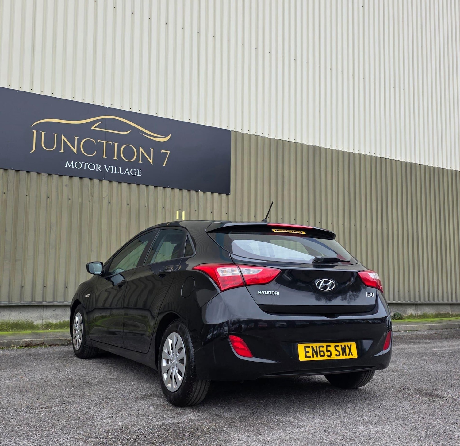 Used Hyundai i30 2015 for sale - 77330561: Photo 14