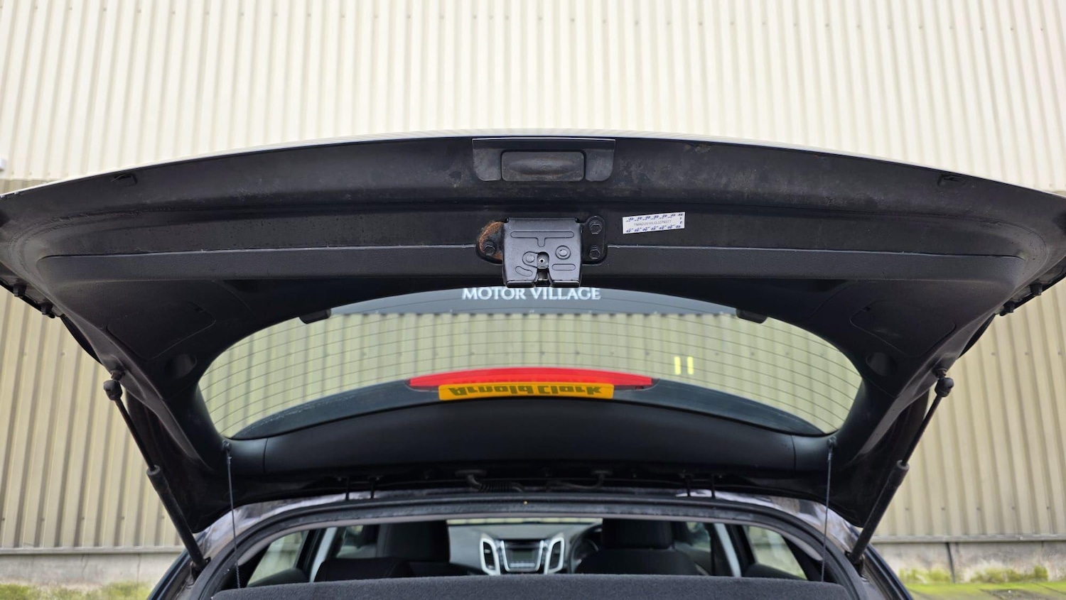 Used Hyundai i30 2015 for sale - 77330561: Photo 16