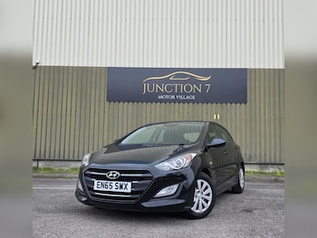 Used Hyundai i30 2015 for sale - 77330561: Photo