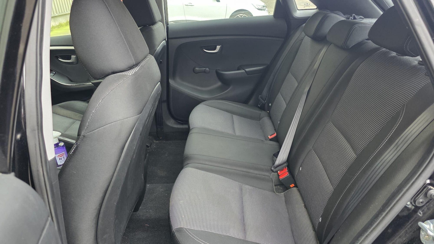 Used Hyundai i30 2015 for sale - 77330561: Photo 22