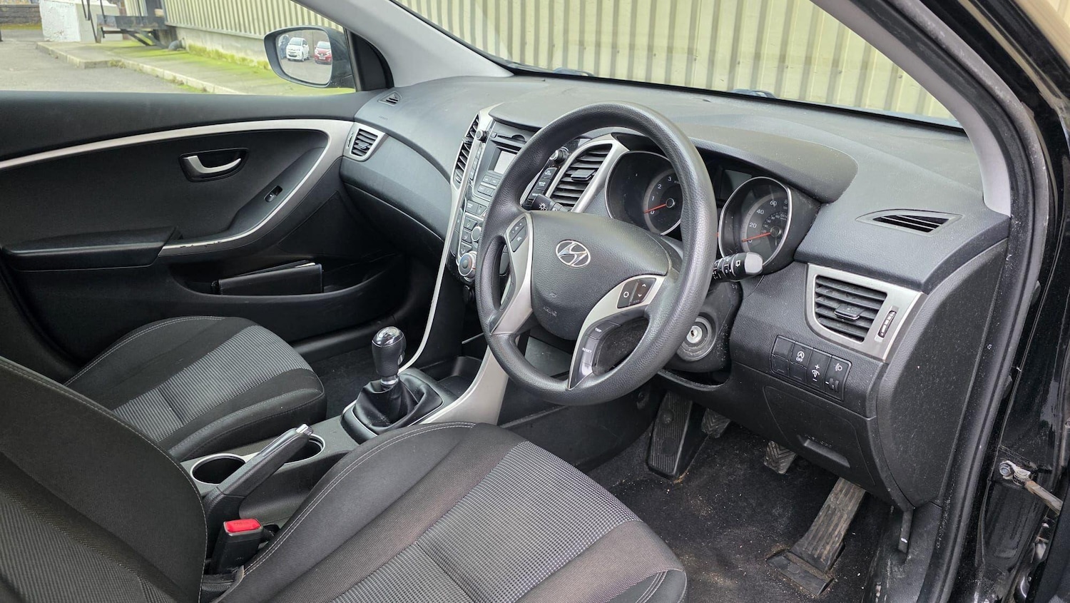 Used Hyundai i30 2015 for sale - 77330561: Photo 27