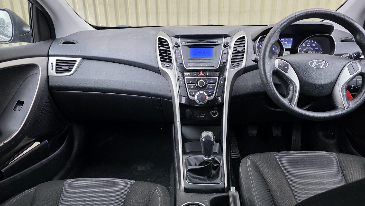 Used Hyundai i30 2015 for sale - 77330561: Photo 29