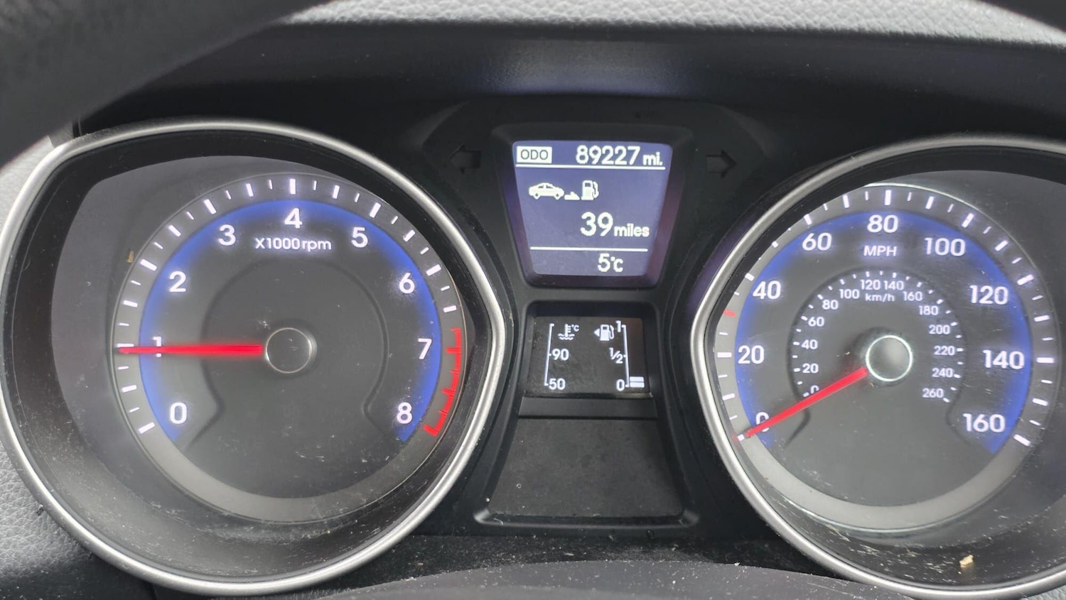 Used Hyundai i30 2015 for sale - 77330561: Photo 35