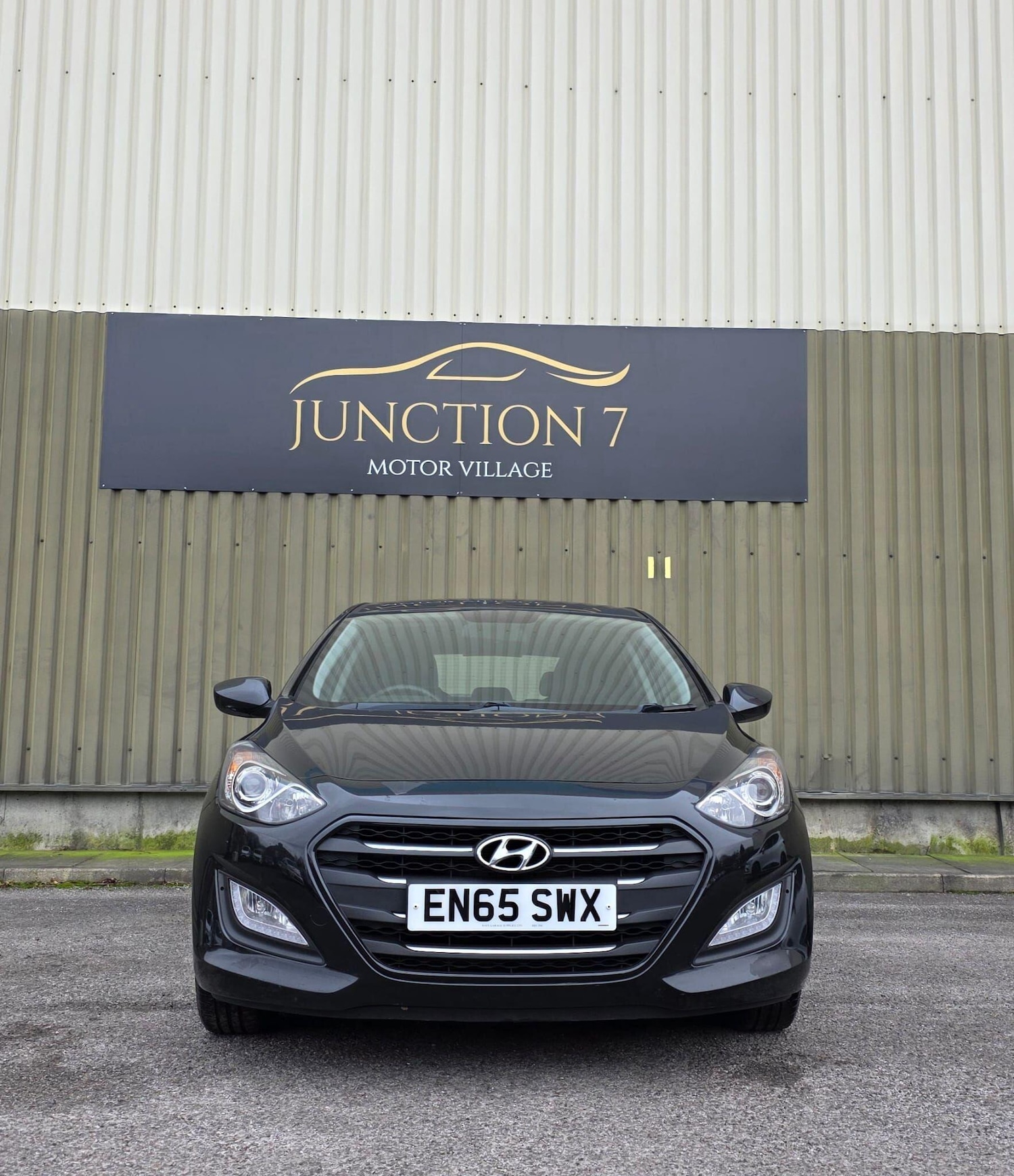 Used Hyundai i30 2015 for sale - 77330561: Photo 4