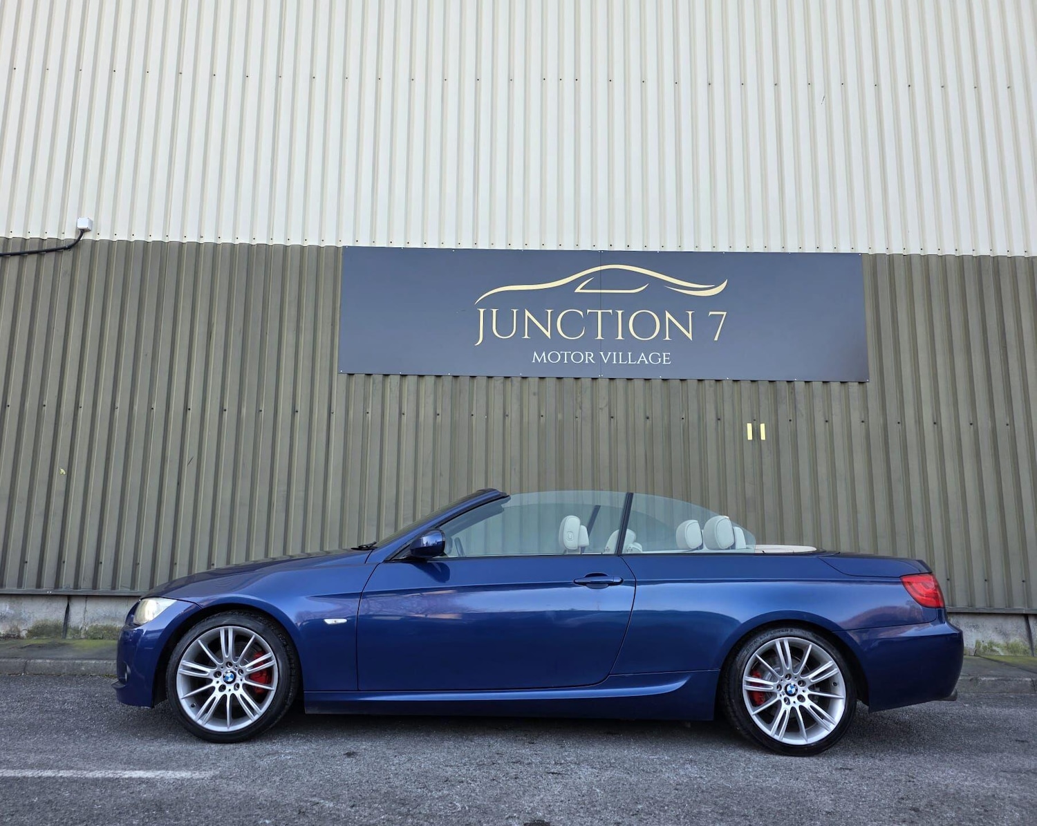 Used BMW 3 Series 2011 for sale - 77940020: Photo 13