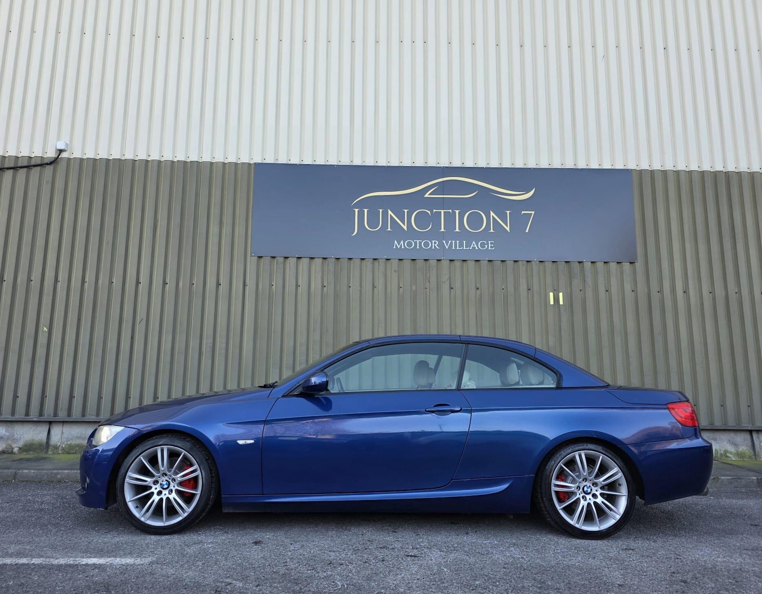 Used BMW 3 Series 2011 for sale - 77940020: Photo 14