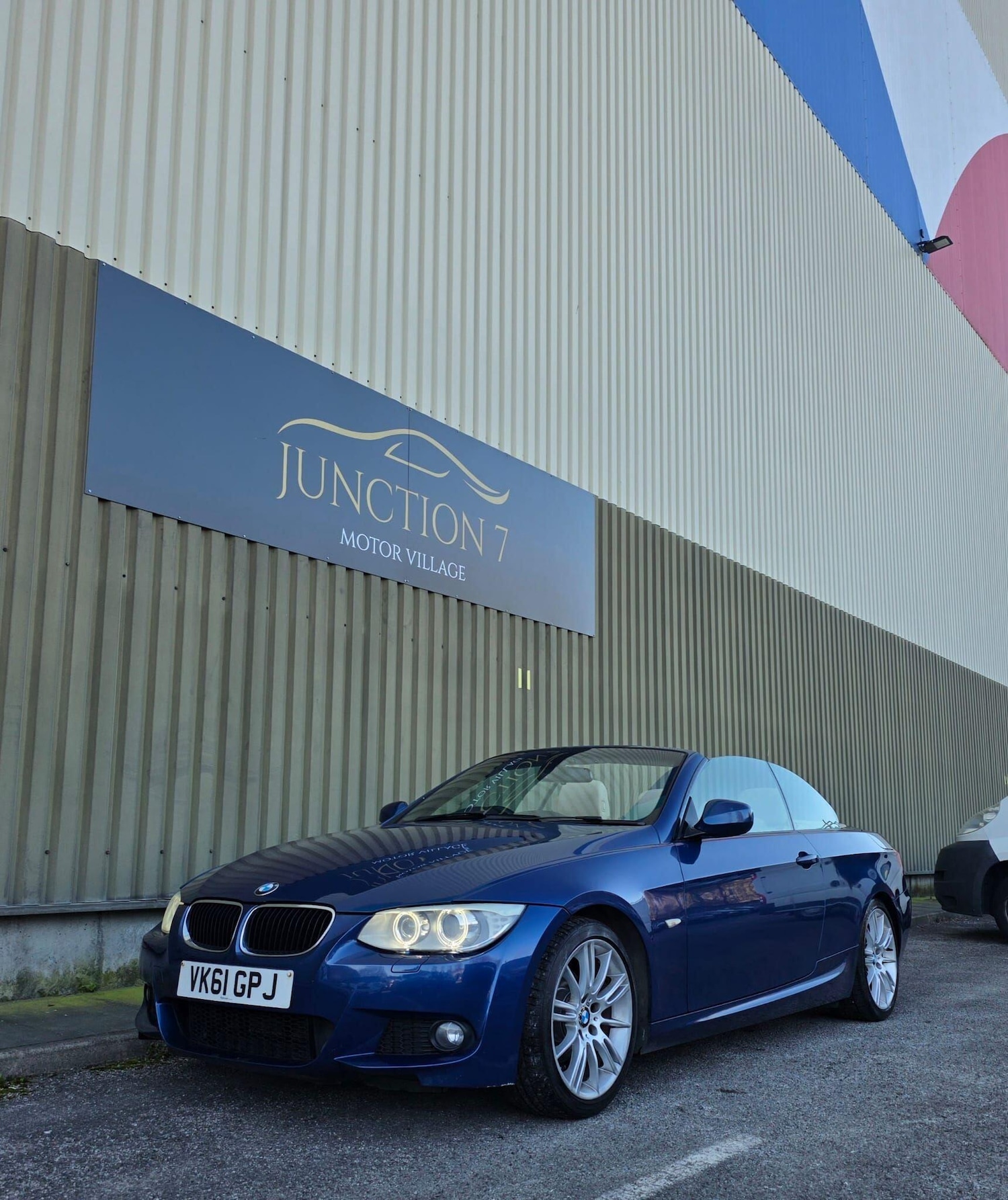 Used BMW 3 Series 2011 for sale - 77940020: Photo 16