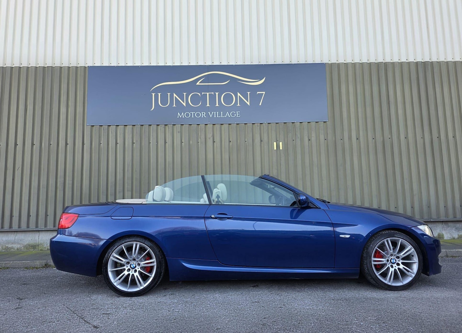 Used BMW 3 Series 2011 for sale - 77940020: Photo 19