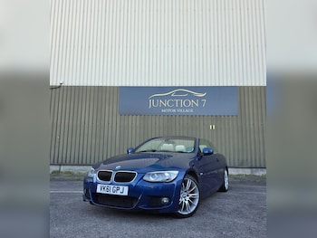 BMW 3 Series feature image