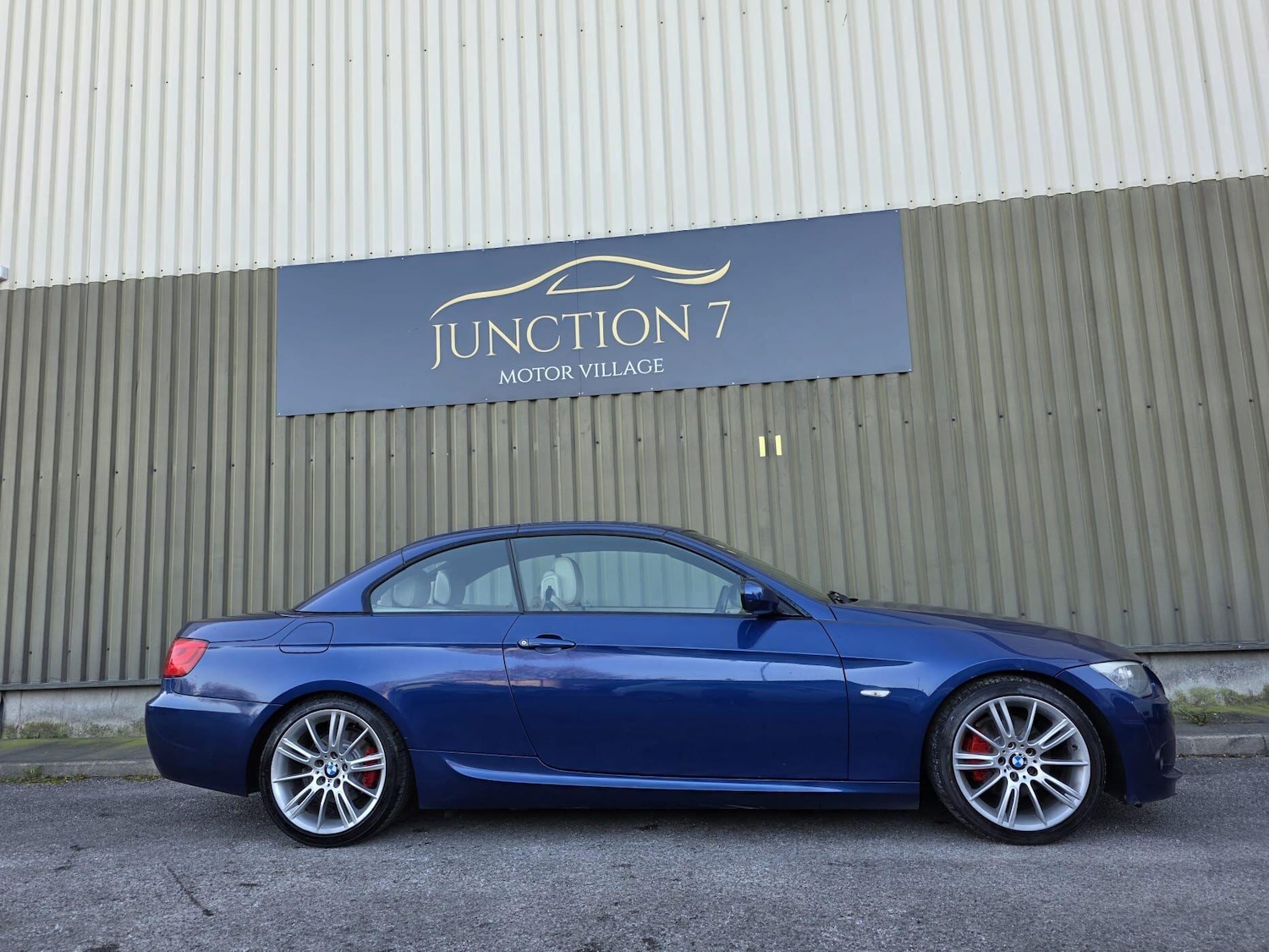 Used BMW 3 Series 2011 for sale - 77940020: Photo 20