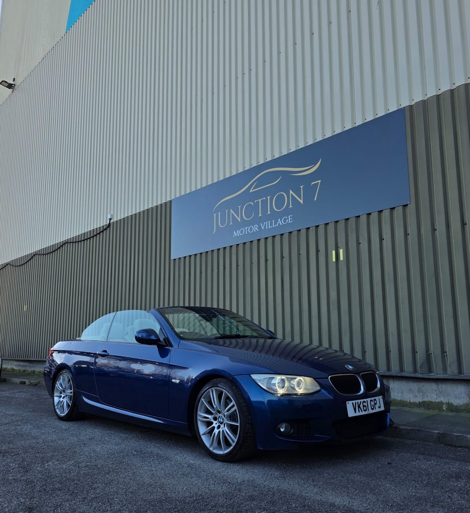 Used BMW 3 Series 2011 for sale - 77940020: Photo 21