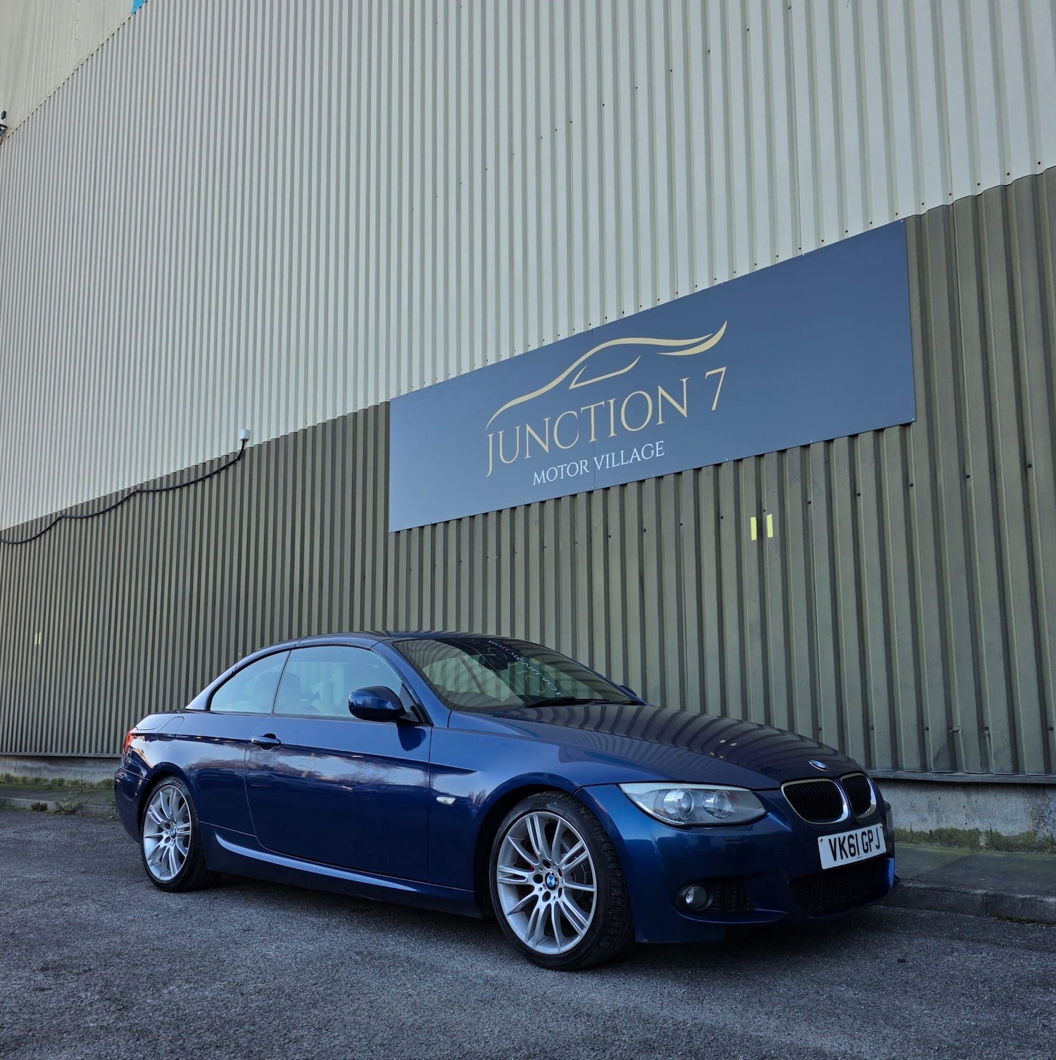 Used BMW 3 Series 2011 for sale - 77940020: Photo 22