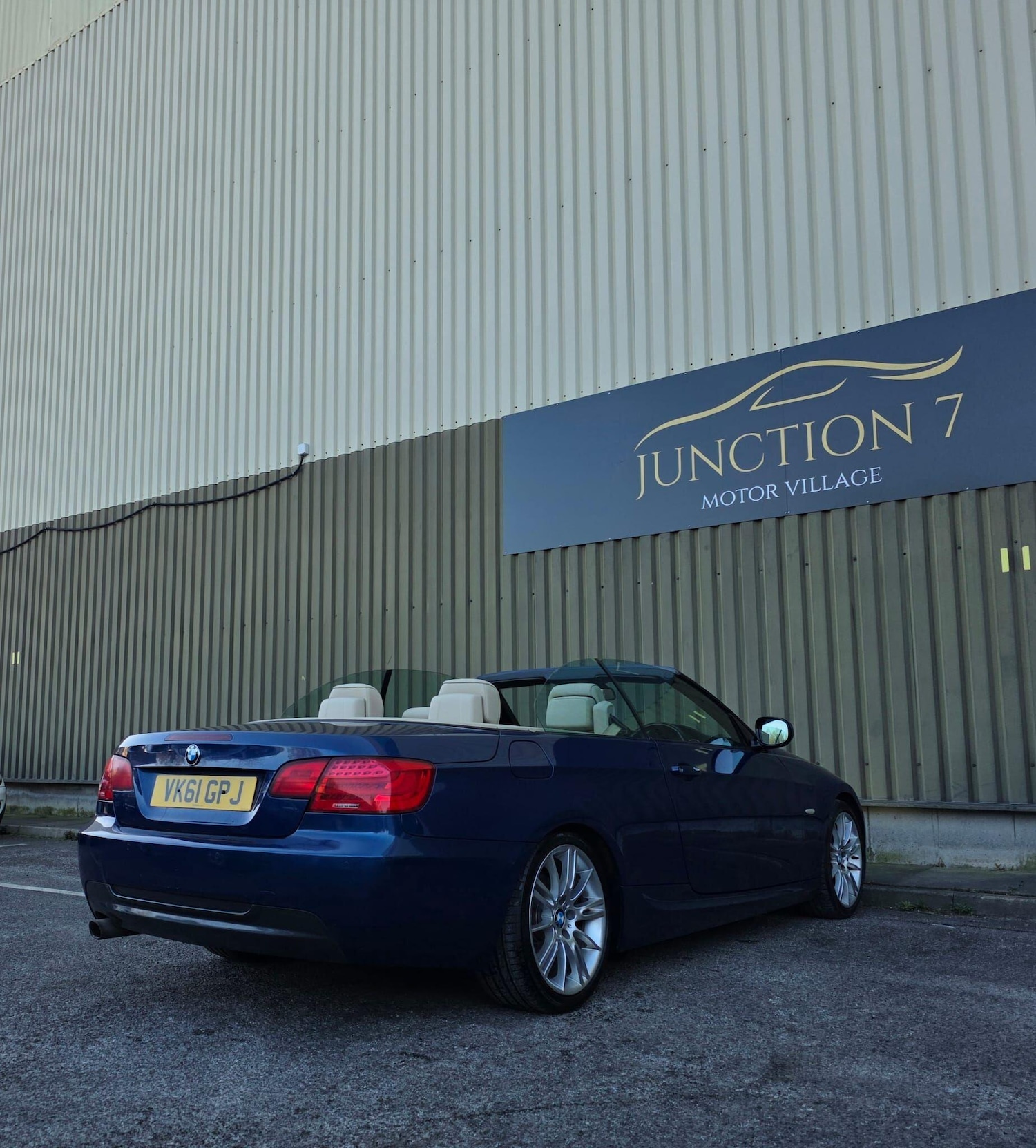 Used BMW 3 Series 2011 for sale - 77940020: Photo 23