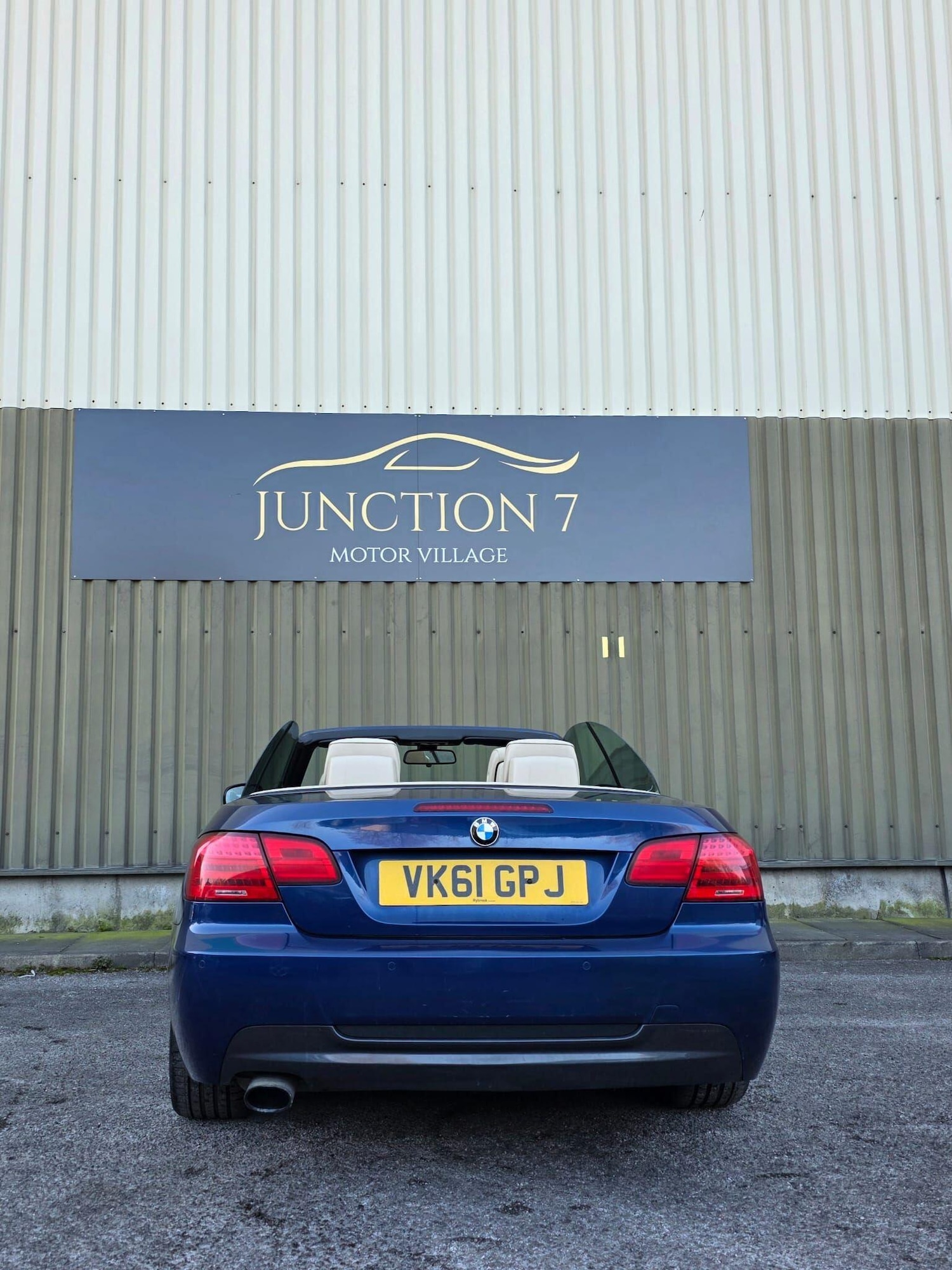 Used BMW 3 Series 2011 for sale - 77940020: Photo 25