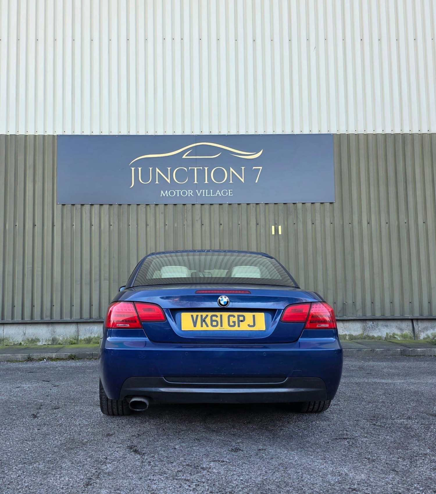 Used BMW 3 Series 2011 for sale - 77940020: Photo 26