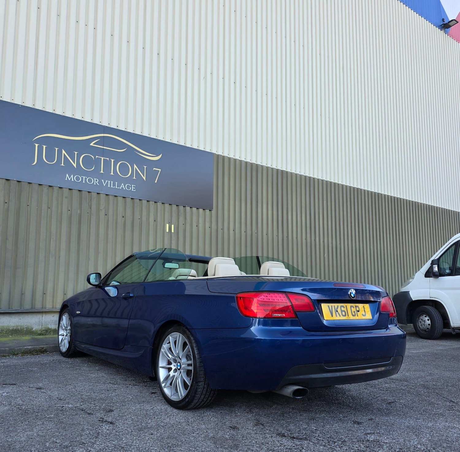 Used BMW 3 Series 2011 for sale - 77940020: Photo 27