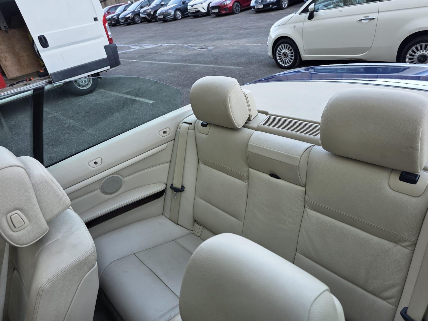 Used BMW 3 Series 2011 for sale - 77940020: Photo 29