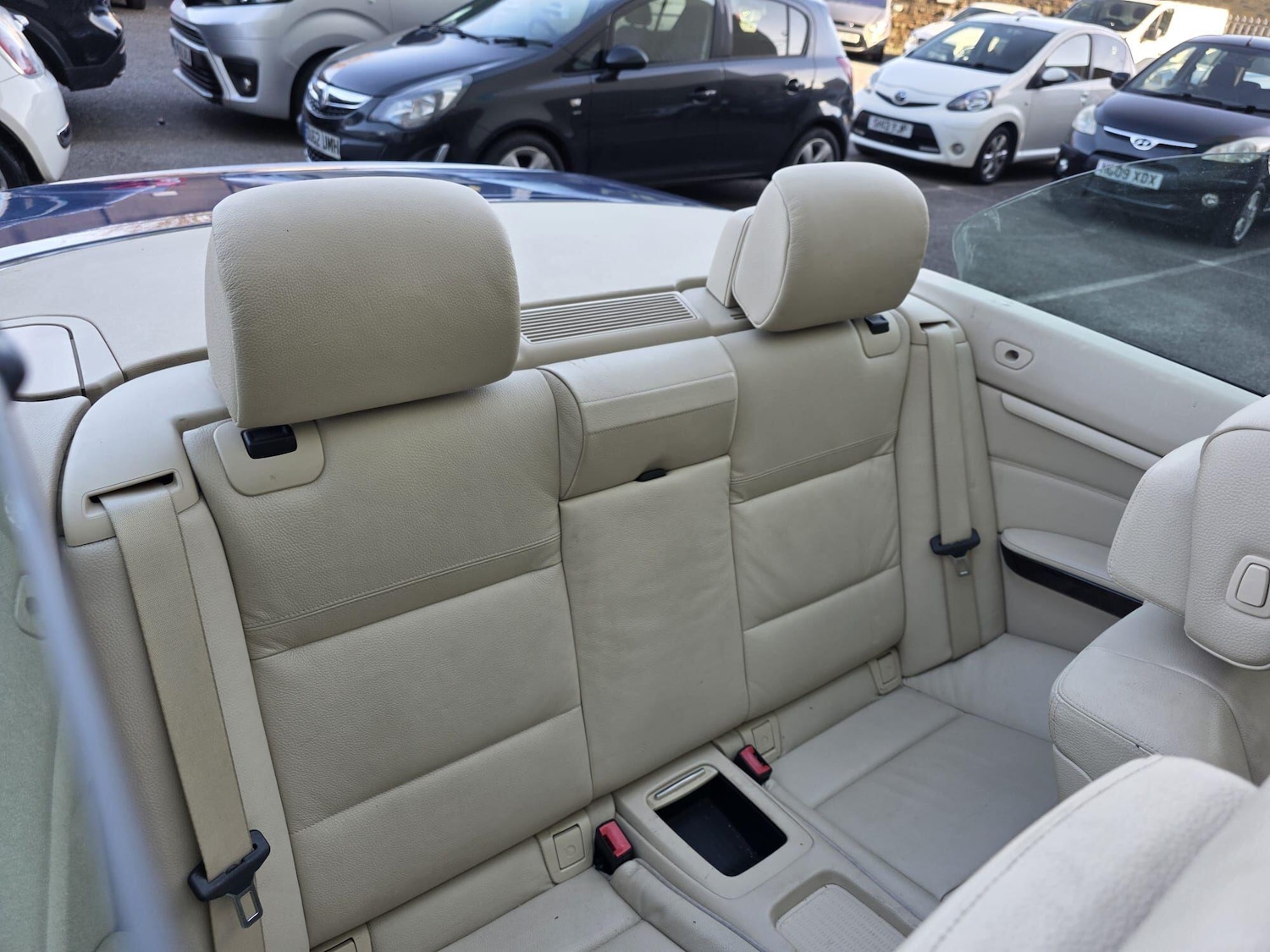 Used BMW 3 Series 2011 for sale - 77940020: Photo 31