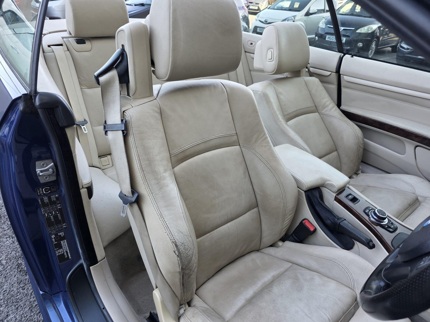 Used BMW 3 Series 2011 for sale - 77940020: Photo 33