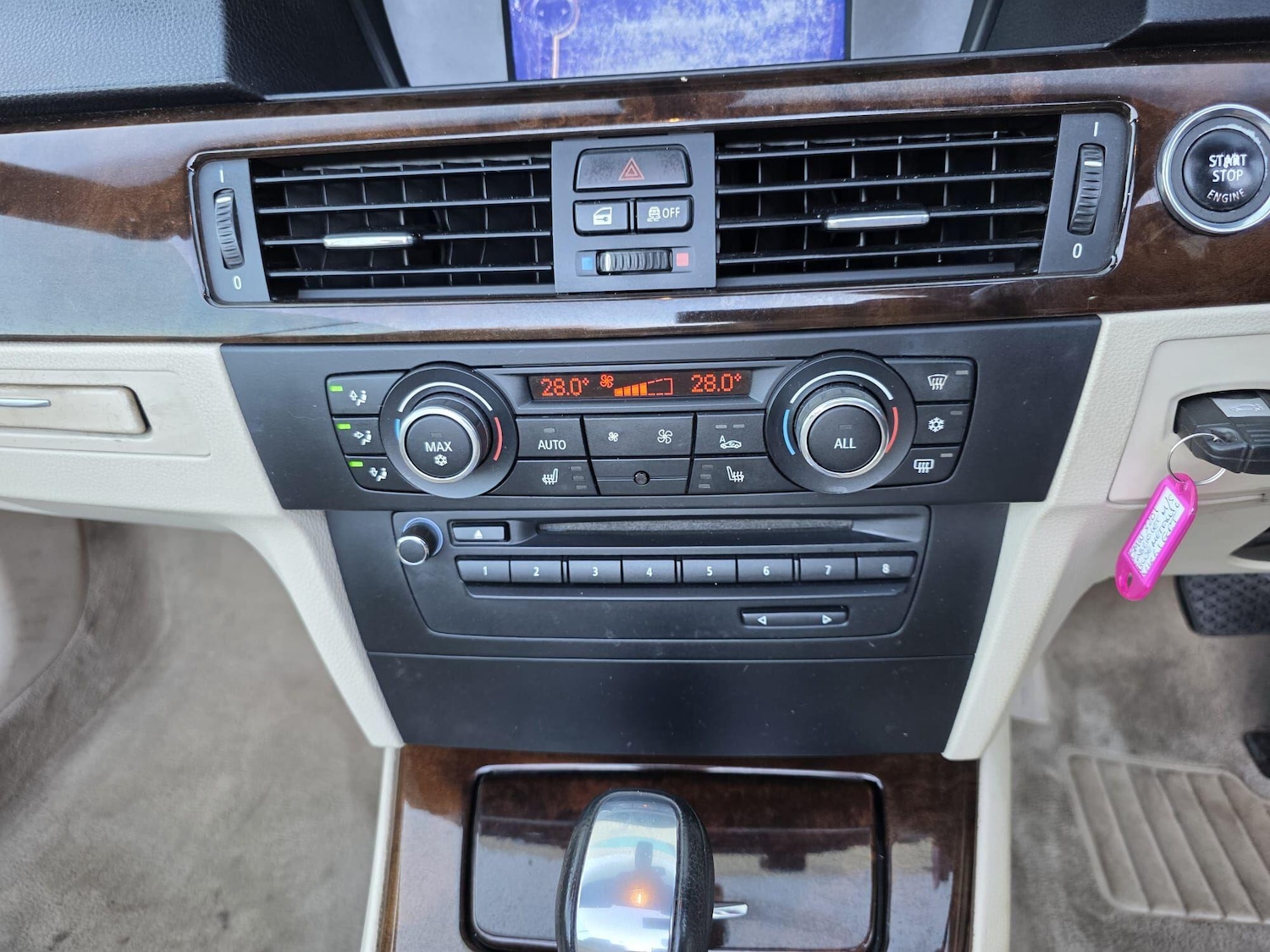 Used BMW 3 Series 2011 for sale - 77940020: Photo 39