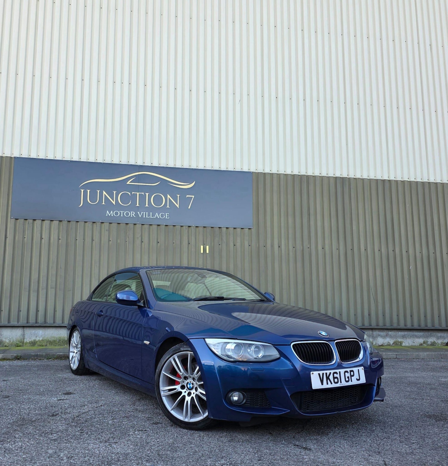 Used BMW 3 Series 2011 for sale - 77940020: Photo 4