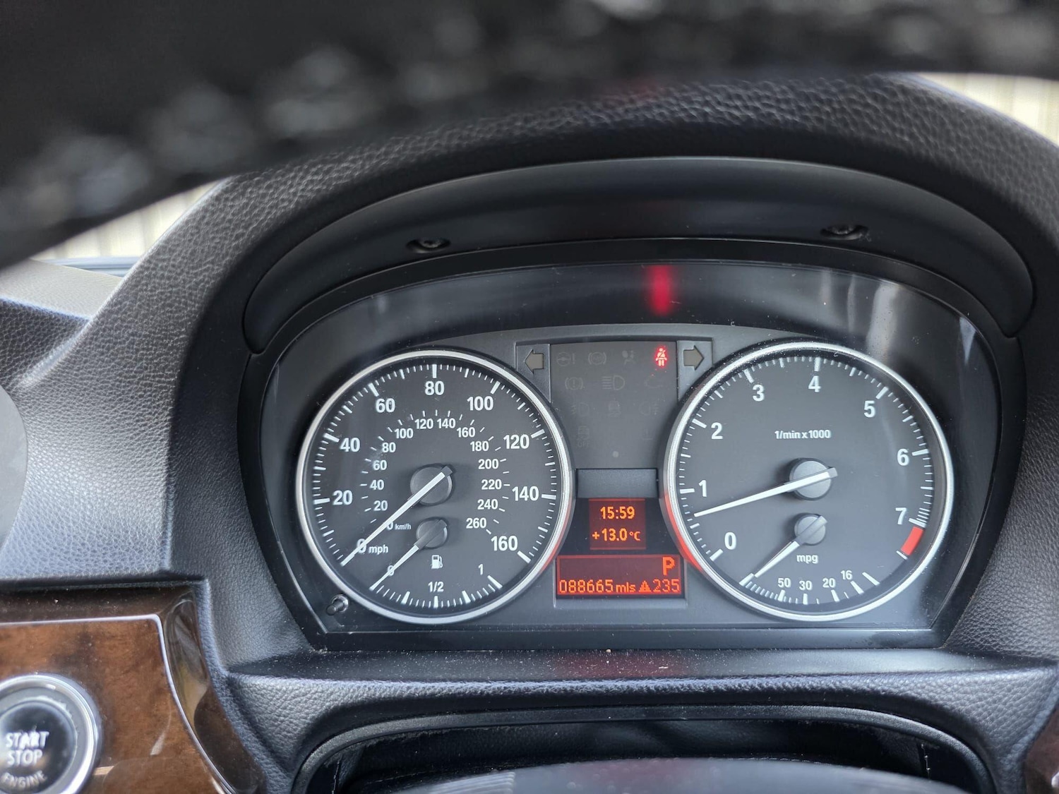 Used BMW 3 Series 2011 for sale - 77940020: Photo 46