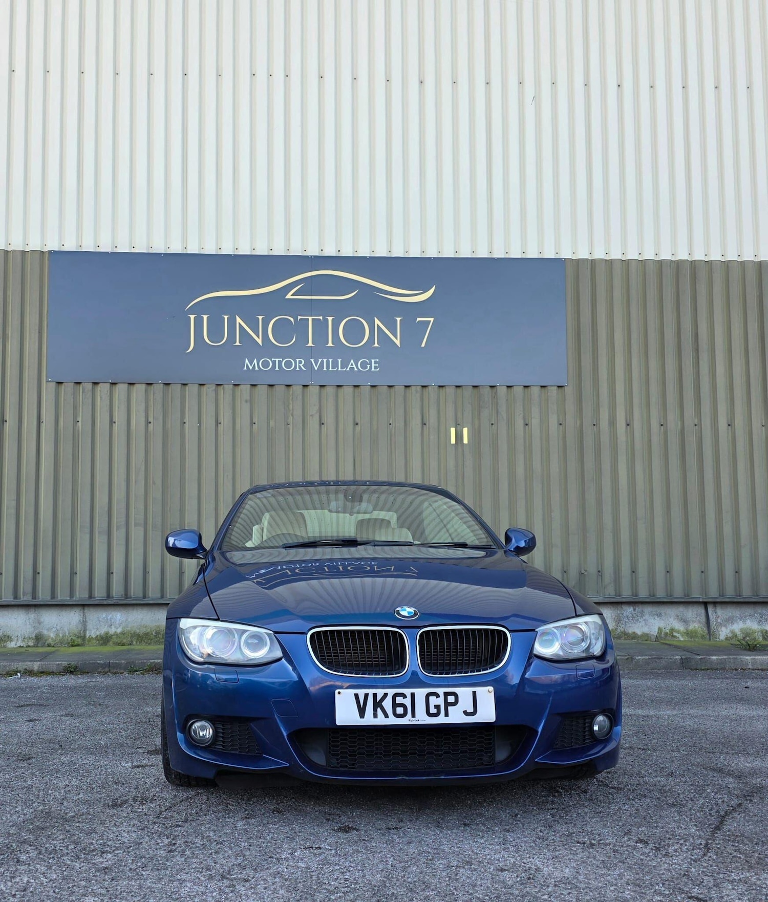 Used BMW 3 Series 2011 for sale - 77940020: Photo 5