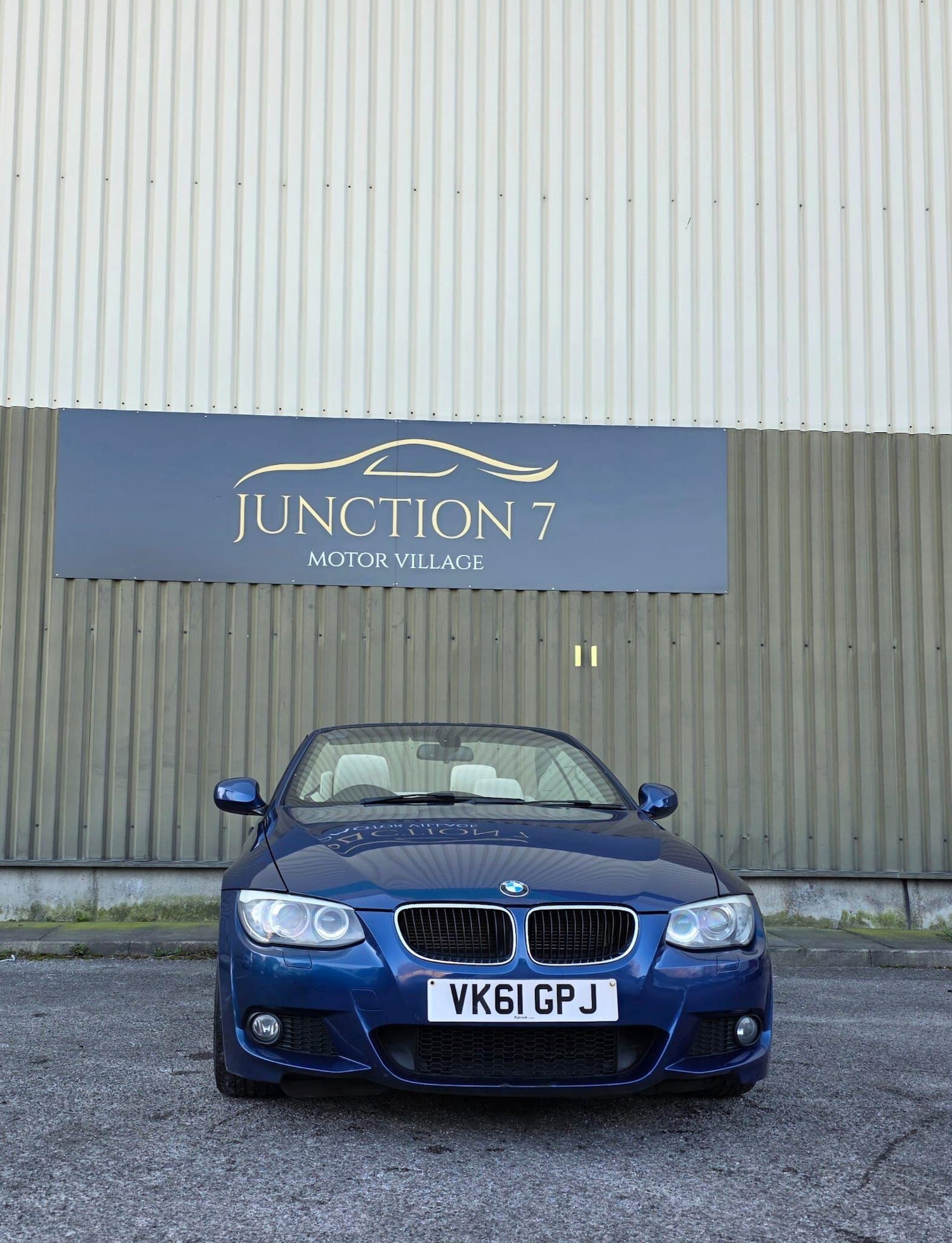 Used BMW 3 Series 2011 for sale - 77940020: Photo 6