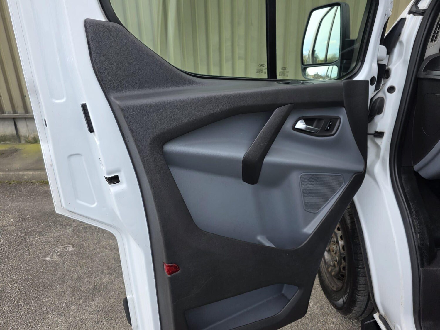 Used Ford Transit Custom for sale - 78115717: Photo 18
