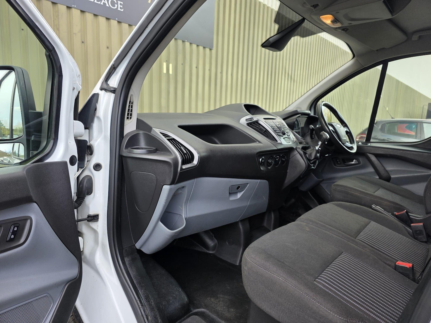 Used Ford Transit Custom for sale - 78115717: Photo 19