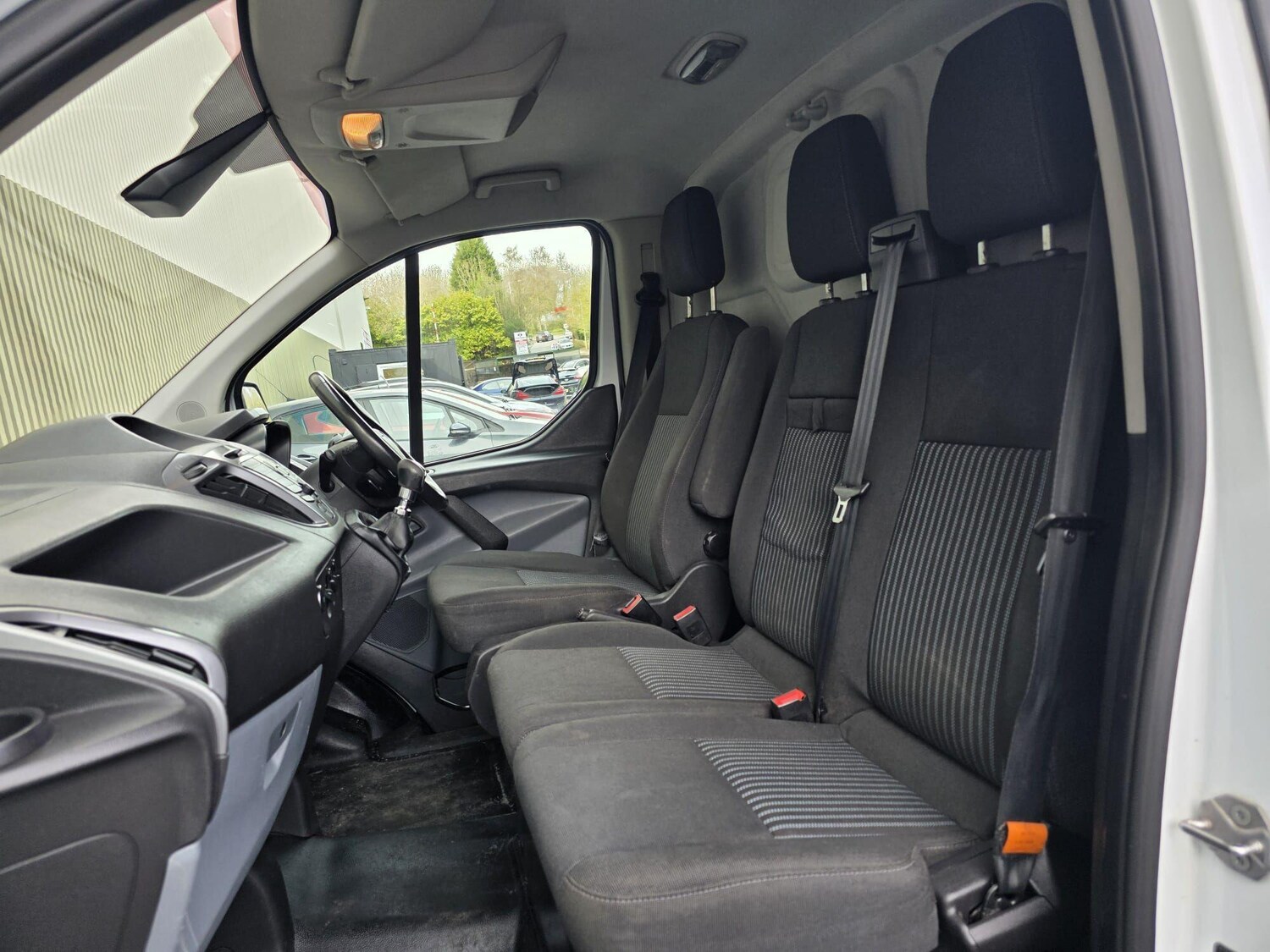 Used Ford Transit Custom for sale - 78115717: Photo 20