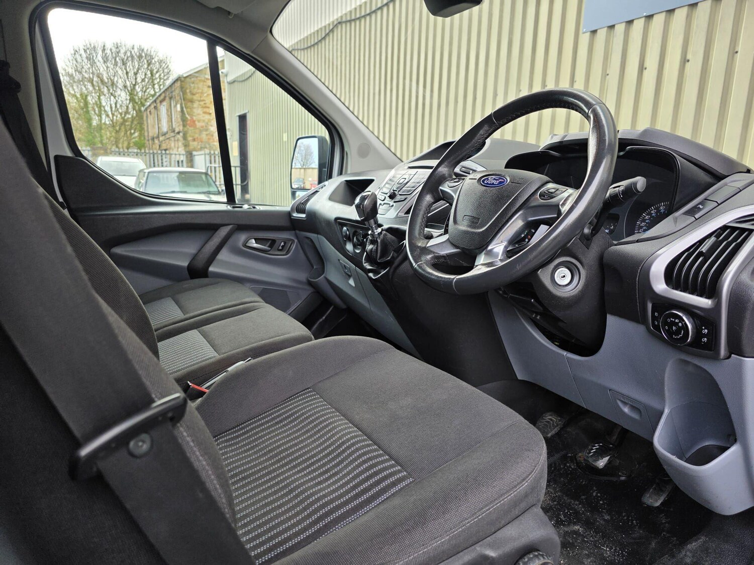 Used Ford Transit Custom for sale - 78115717: Photo 22